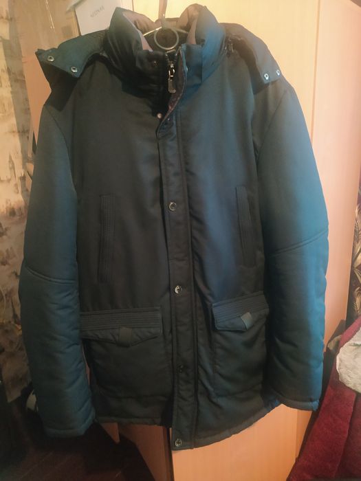 Продам куртку парка