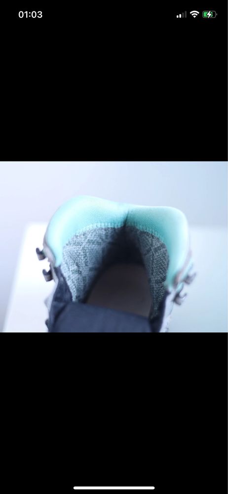 Buty Scarpa Kailash GTX