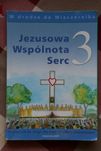 Jezusowa wspólnota serc. Podręcznik do religii kl. III