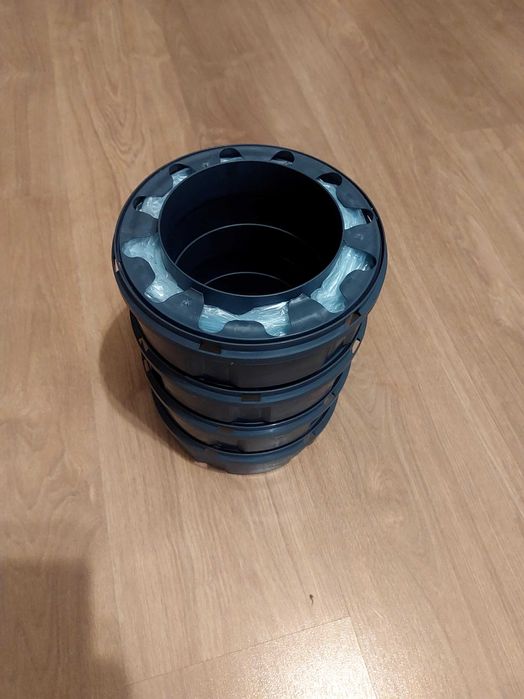 Fraldas bebe arrumação