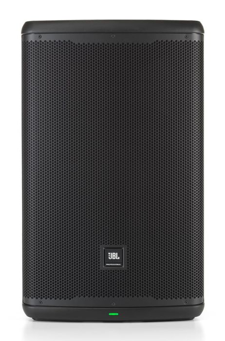 JBL EON715 – kolumna aktywna z Bluetooth
