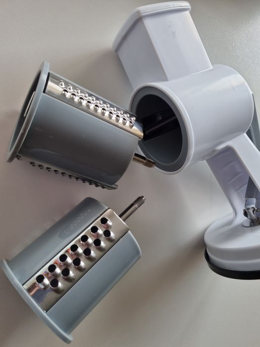 Cortador de saladas. Novo! Não usado.