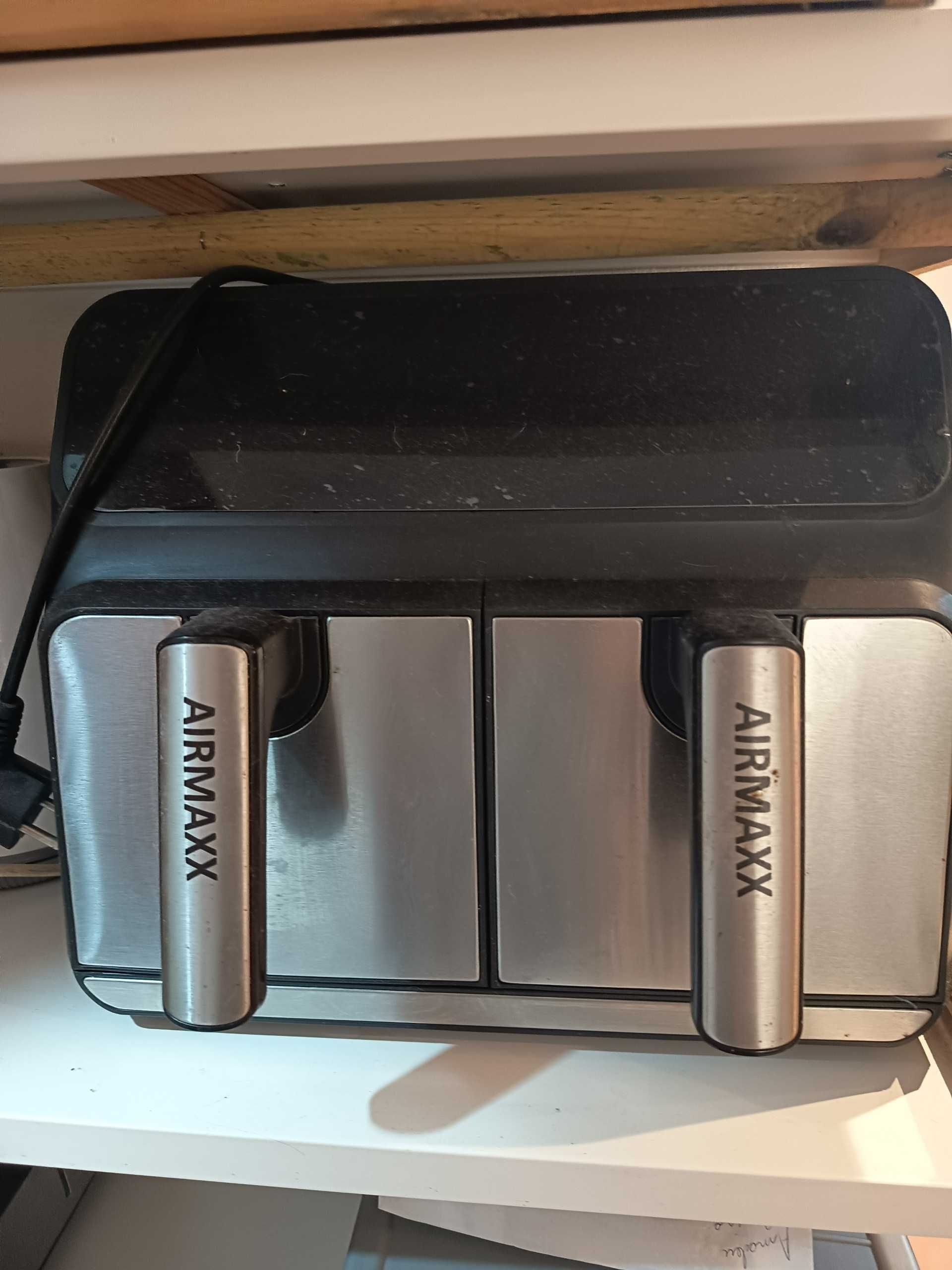 Fritadeira Airfryer
