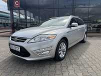 Ford Mondeo MK4, Automat,nawigacja