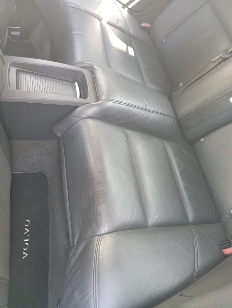 Volvo c70 cabrio d5