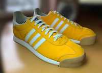 Кросівки Adidas SAMOA yellow