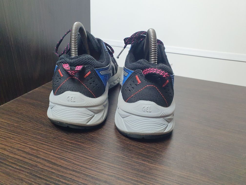 Кросівки Asics Gel Venture 9 Blue(Оригінал)