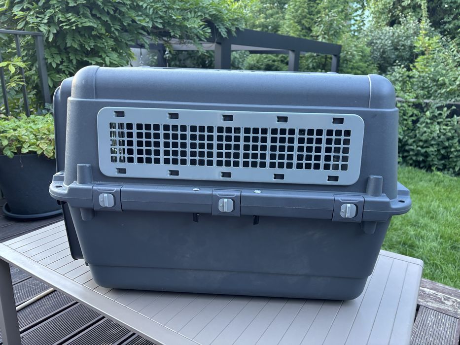 Transporter dla zwierząt - AniOne Transportbox M