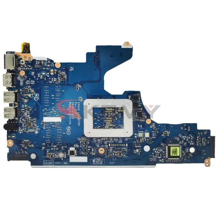 Материнська плата HP Pavilion 15-DA 250 G7 EPK50 LA-G07DP LA-G07EP