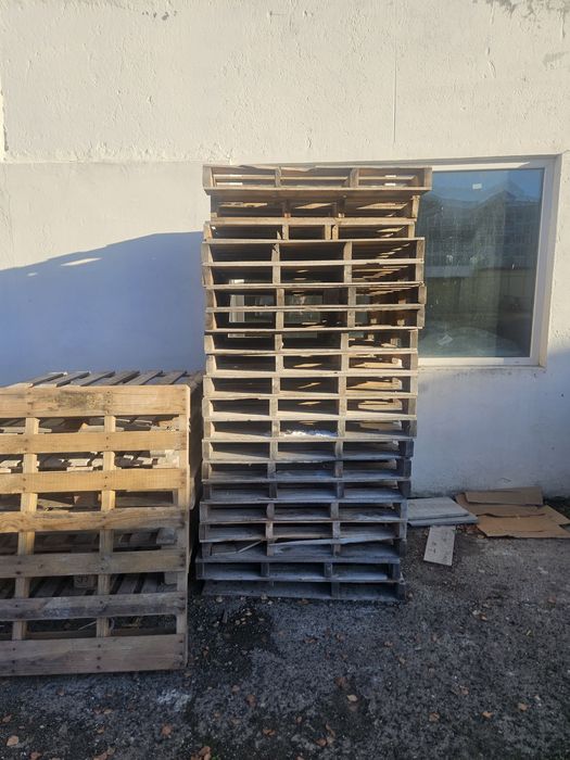 Палети піддони найнижча ціна