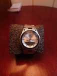 Zegarek casio iluminatio