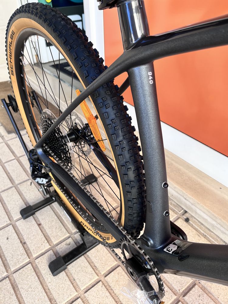 Scott Scale 940 Tamanho M - Nova