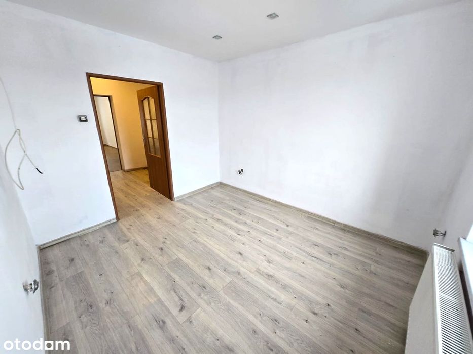 Mieszkanie w centrum