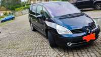 Renault Espace 2.0 D