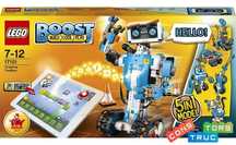 Lego boost робот лего б/у