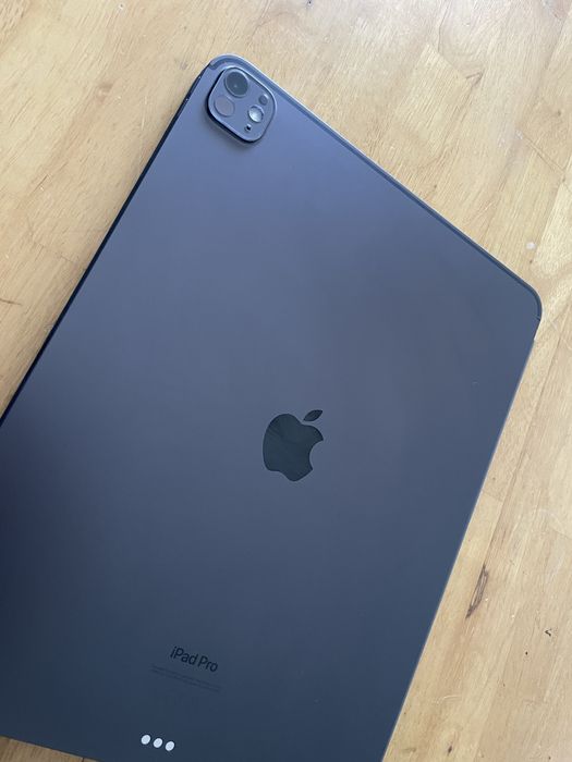 Apple iPad Pro 13 M4