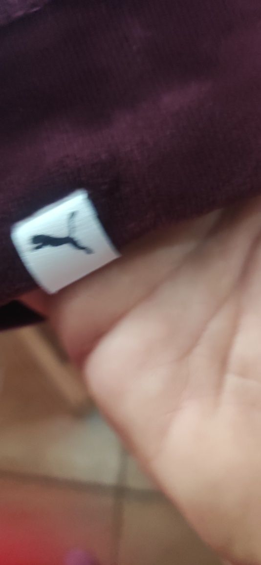 Vestido Fila como novo