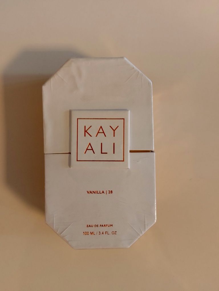 KayAli vanilla 28 EDP 100ml