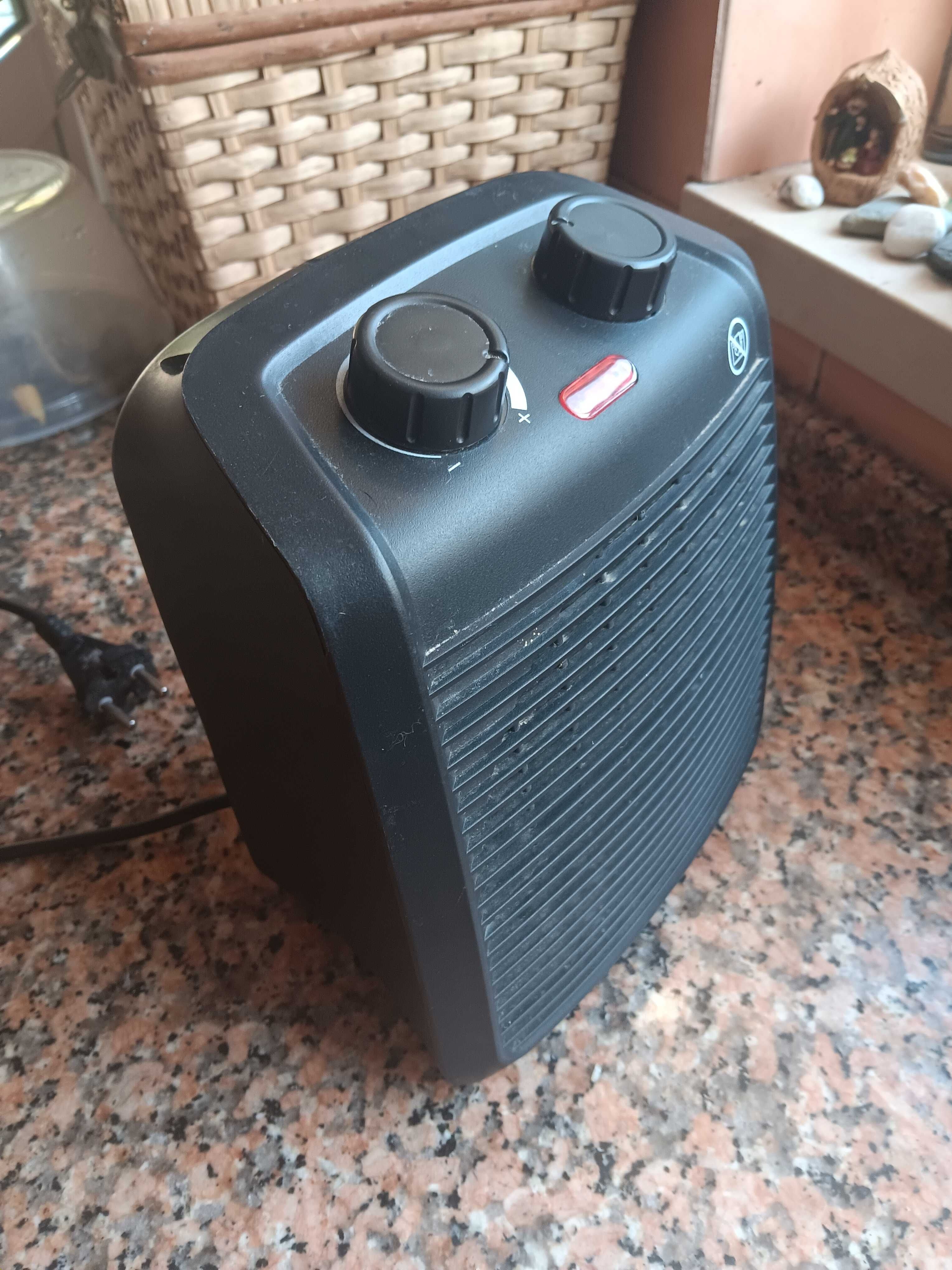 Ventoinha ventilador Celcia FH - 16