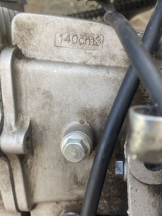 Prb koyote 140 у іделаьному стані