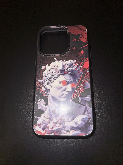 Чохол на iphone 15 pro