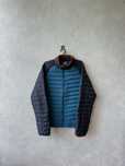 Мікропуховик Jack Wolfskin Stormlock