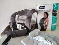 Marsúpio Chicco Myamaki Complete