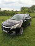 Hyundai ix35 Hyundai ix35