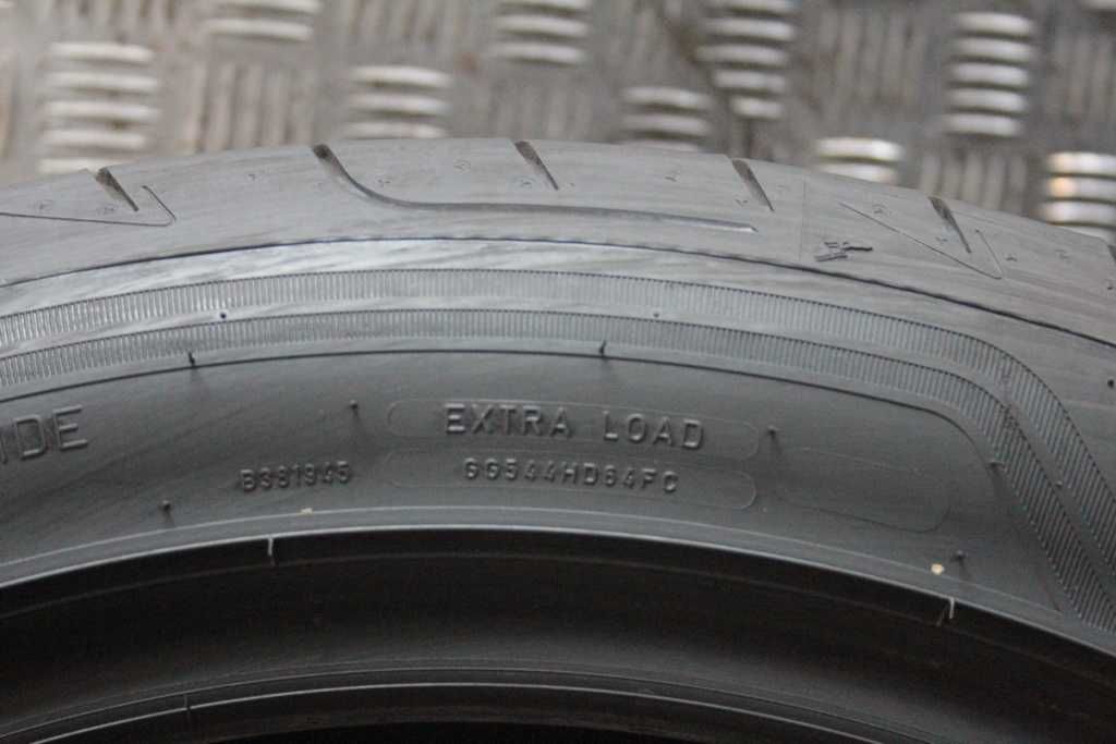 285/40/21 Goodyear Eagle F1 Asymmetric 3 SUV 285/40 R21 109Y XL 2023r