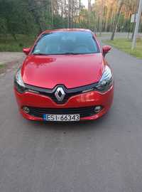 Renault CLIO IV 2013