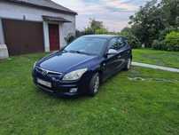 Sprzedam Hyundai i30 2.0 Benzyna/LPG