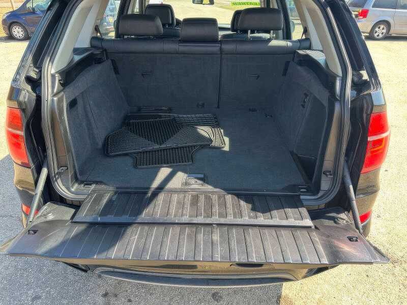 2011 BMW X5 xDrive35i