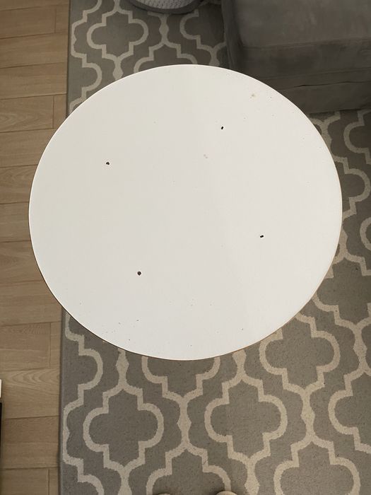 Camilha em bom estado