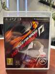 PS3 Need For Speed Hot Pursuit Po Polsku