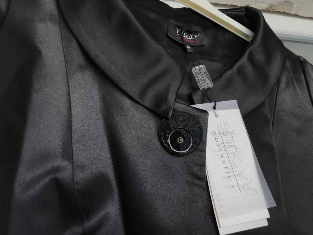Болеро Yvonne collection, Польща / 44р.