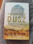 Hanii Munzer Poławiacze dusz