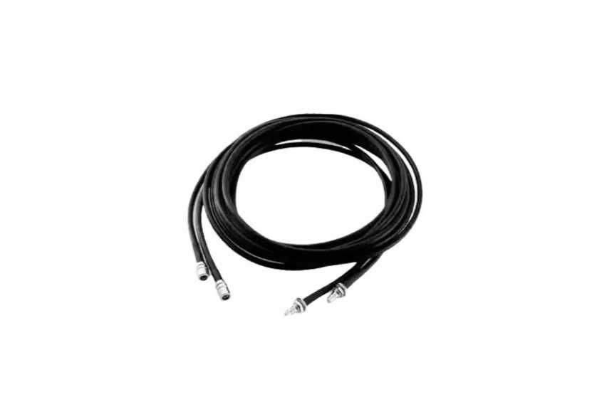 Кабель для Alientech QMA-QMA, 30 м RG-8,KSR-400, SLL-400  (2 дроти)