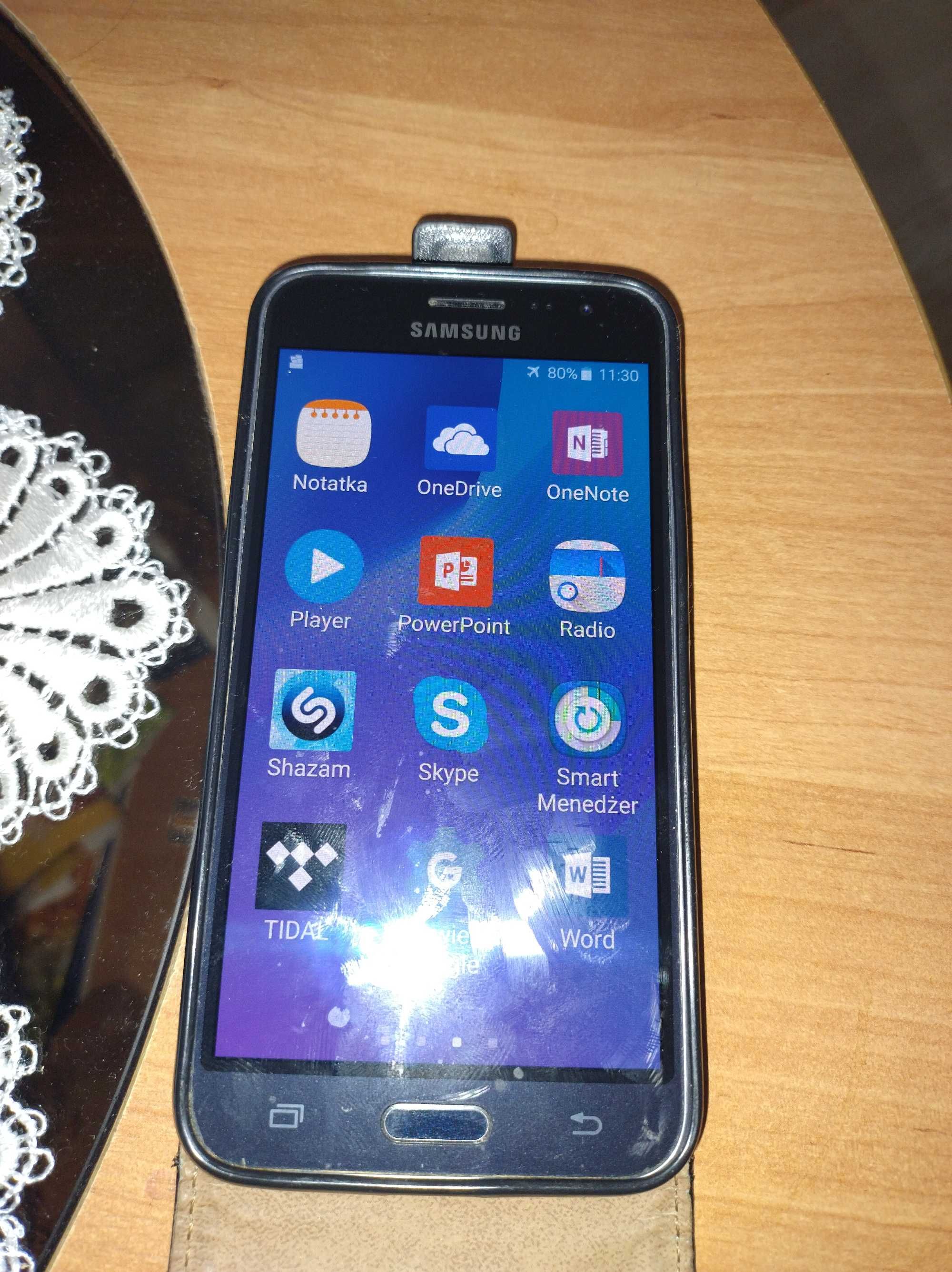 Samsung Galaxy J3 6