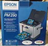 Фотопринтер Epson PM290. Новий