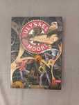 Livro "A casa dos espelhos", de Ulysses Moore