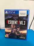 Resident Evil 3 Ps4 Sklep Ostróda