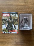 Figurka Falcon Marvel Movie Collection + Gazetka