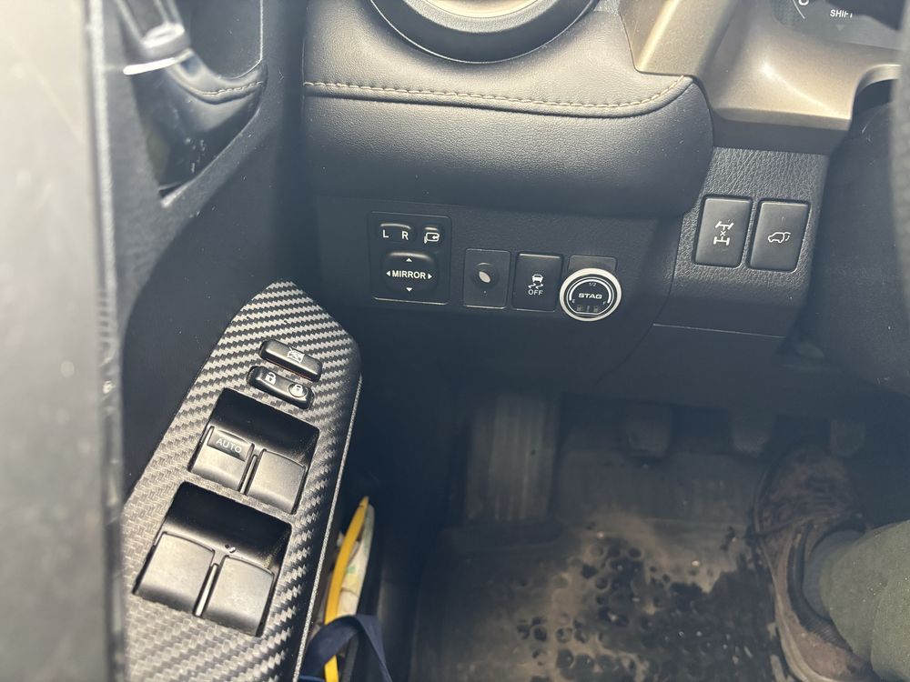 Toyota Rav4 2014