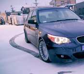Alufelgi ALPINA 18" 5x120