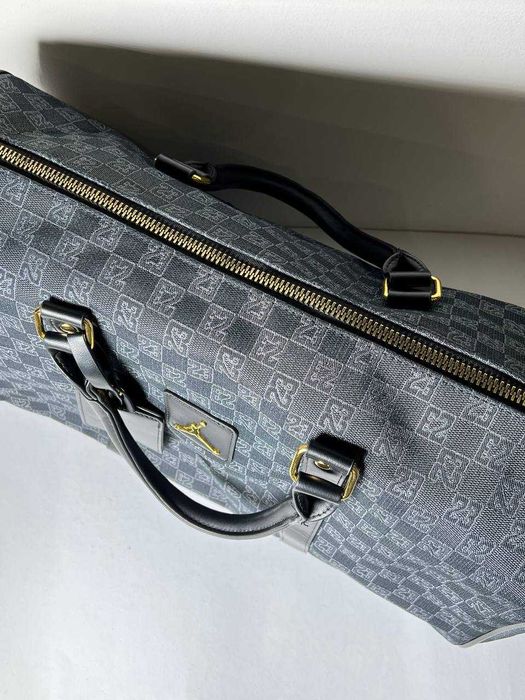 Сумка Jordan Duffle Monogram