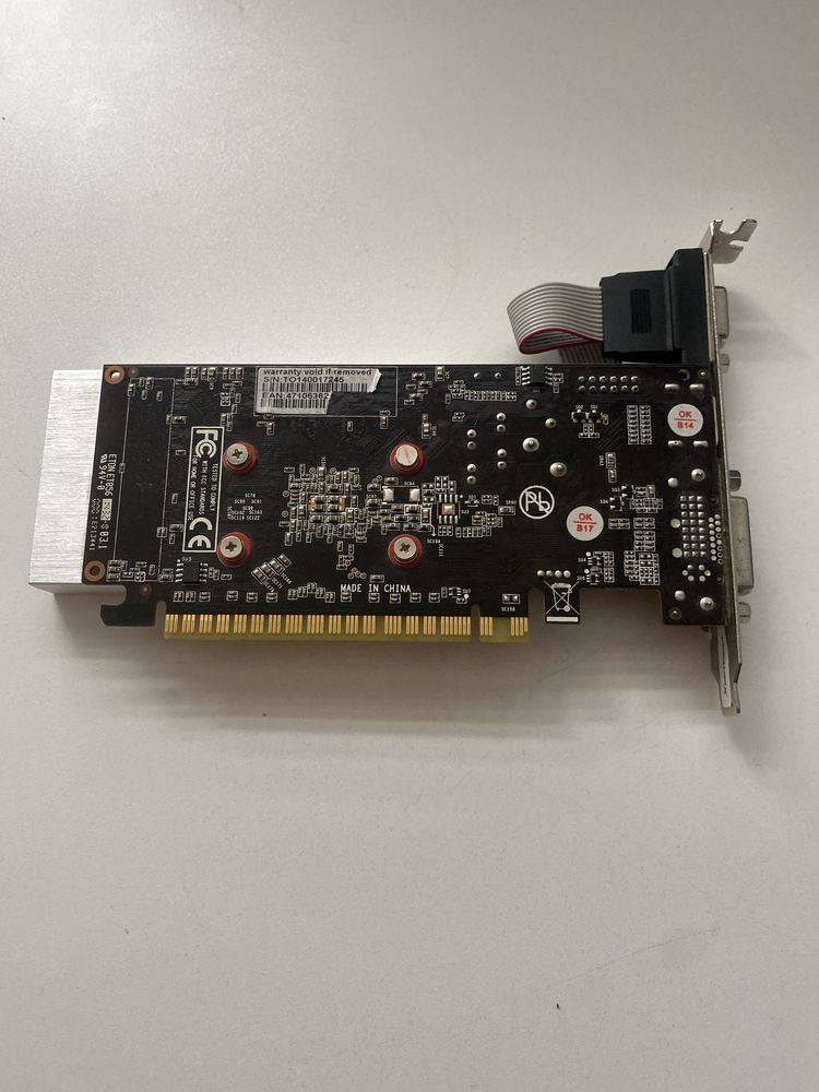 Palit Nvidia GeFroce GT740