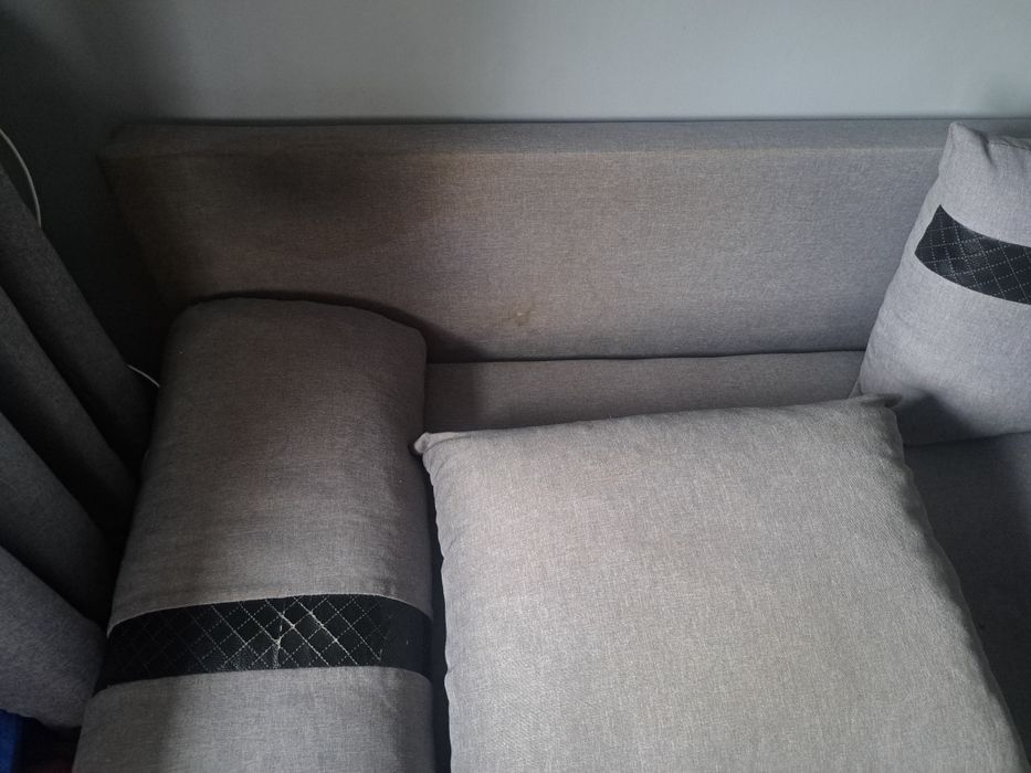 Sofa rozkladana uzywana
