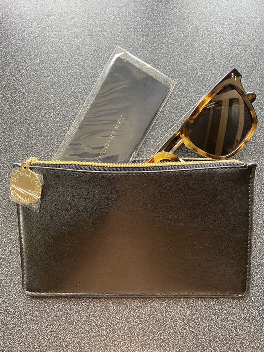 Okulary  Stella McCartney oryginał cena sklepowa 1100zł