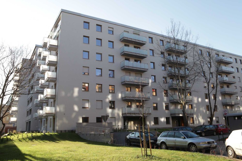 LuckyTime35, min3noce apartament w centrum na doby, nocleg od 180zł