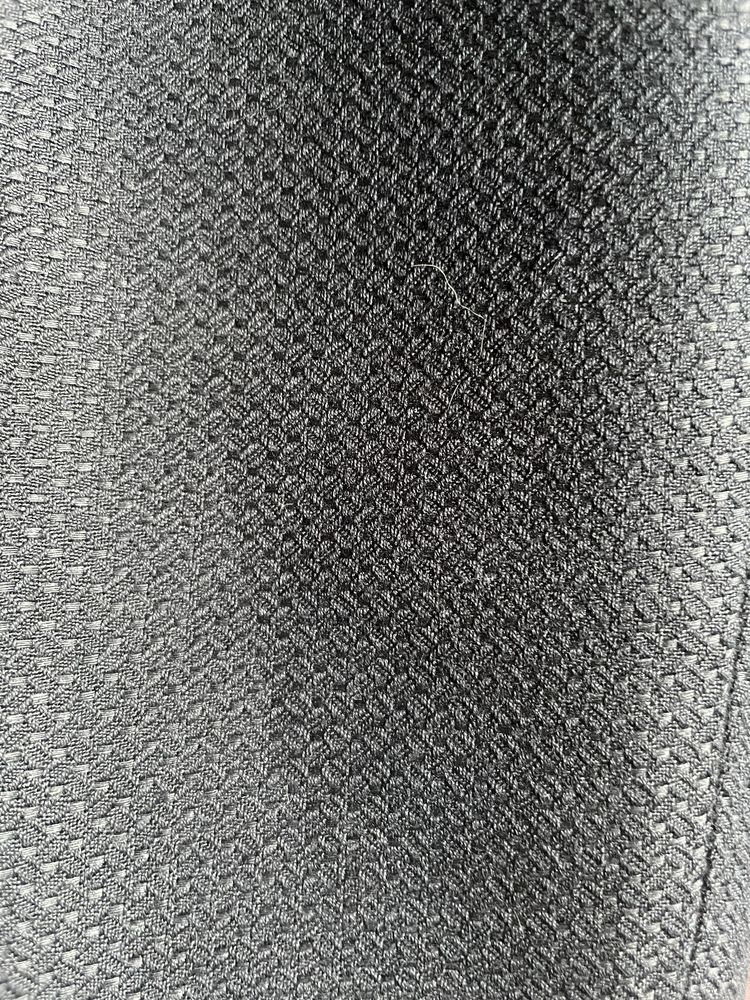 Massimo Dutti spodnie garniturowe damskie rozmiar 38 granatowe